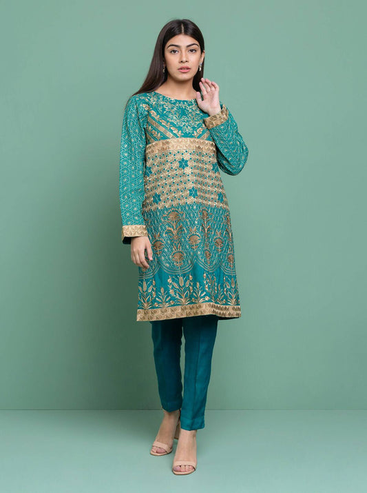 Beechtree - Embroidered Shirt