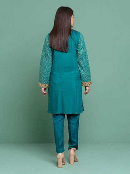 Beechtree - Embroidered Shirt