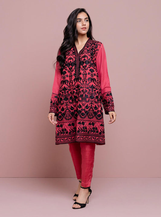 Beechtree - Embroidered Shirt