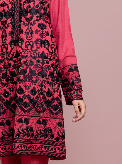 Beechtree - Embroidered Shirt