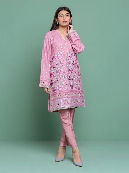 Beechtree - Embroidered Shirt