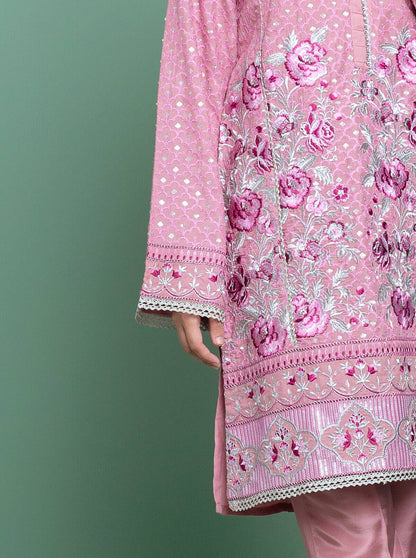 Beechtree - Embroidered Shirt