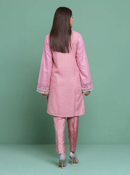 Beechtree - Embroidered Shirt