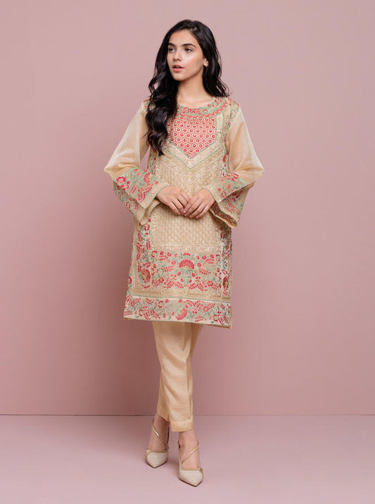 Beechtree - Embroidered Shirt