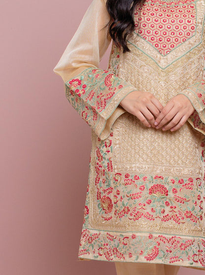 Beechtree - Embroidered Shirt