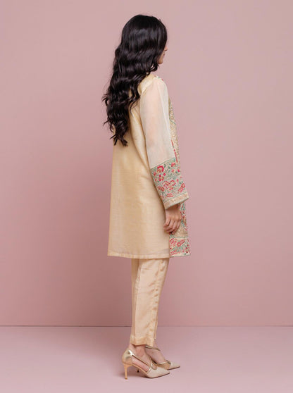 Beechtree - Embroidered Shirt