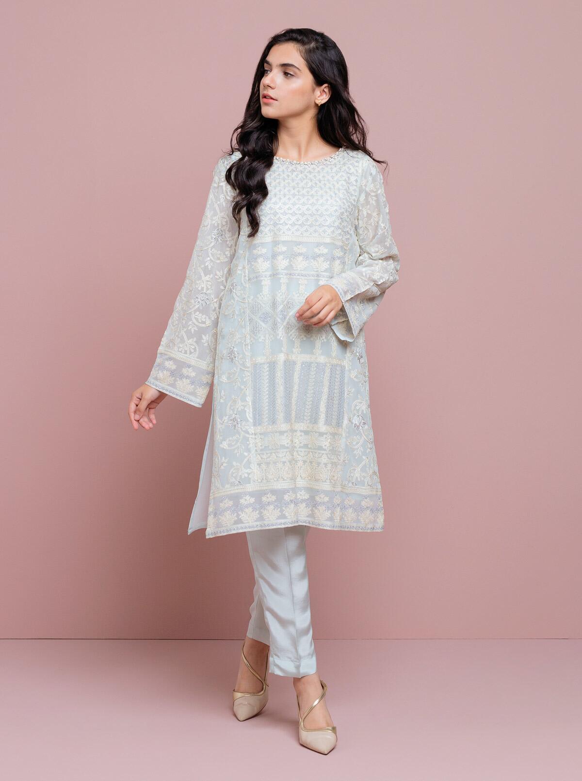 Beechtree - Embroidered Shirt