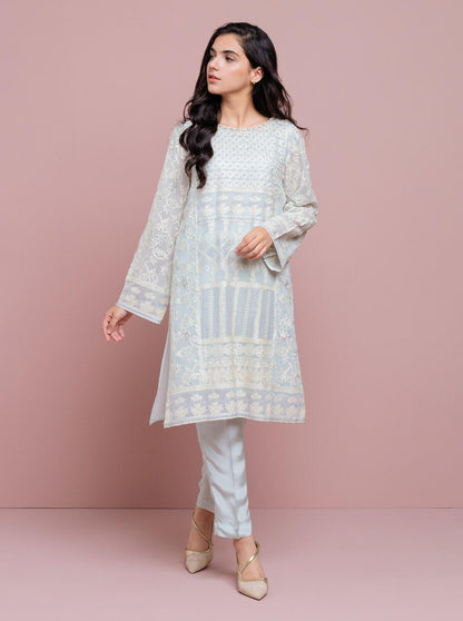 Beechtree - Embroidered Shirt