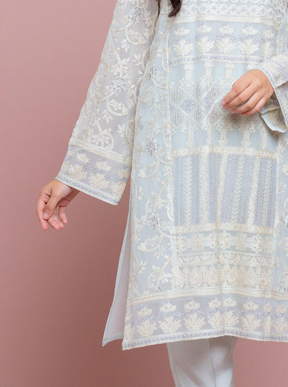 Beechtree - Embroidered Shirt