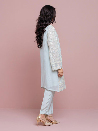 Beechtree - Embroidered Shirt