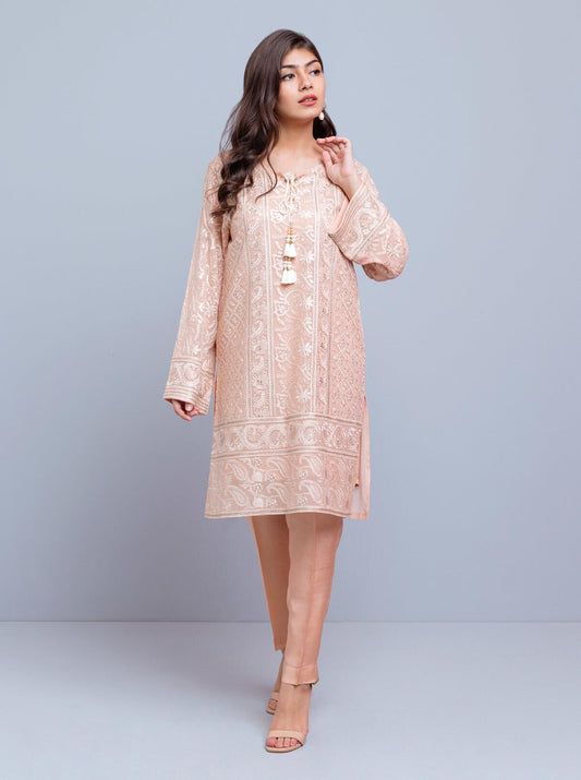 Beechtree - Embroidered Shirt