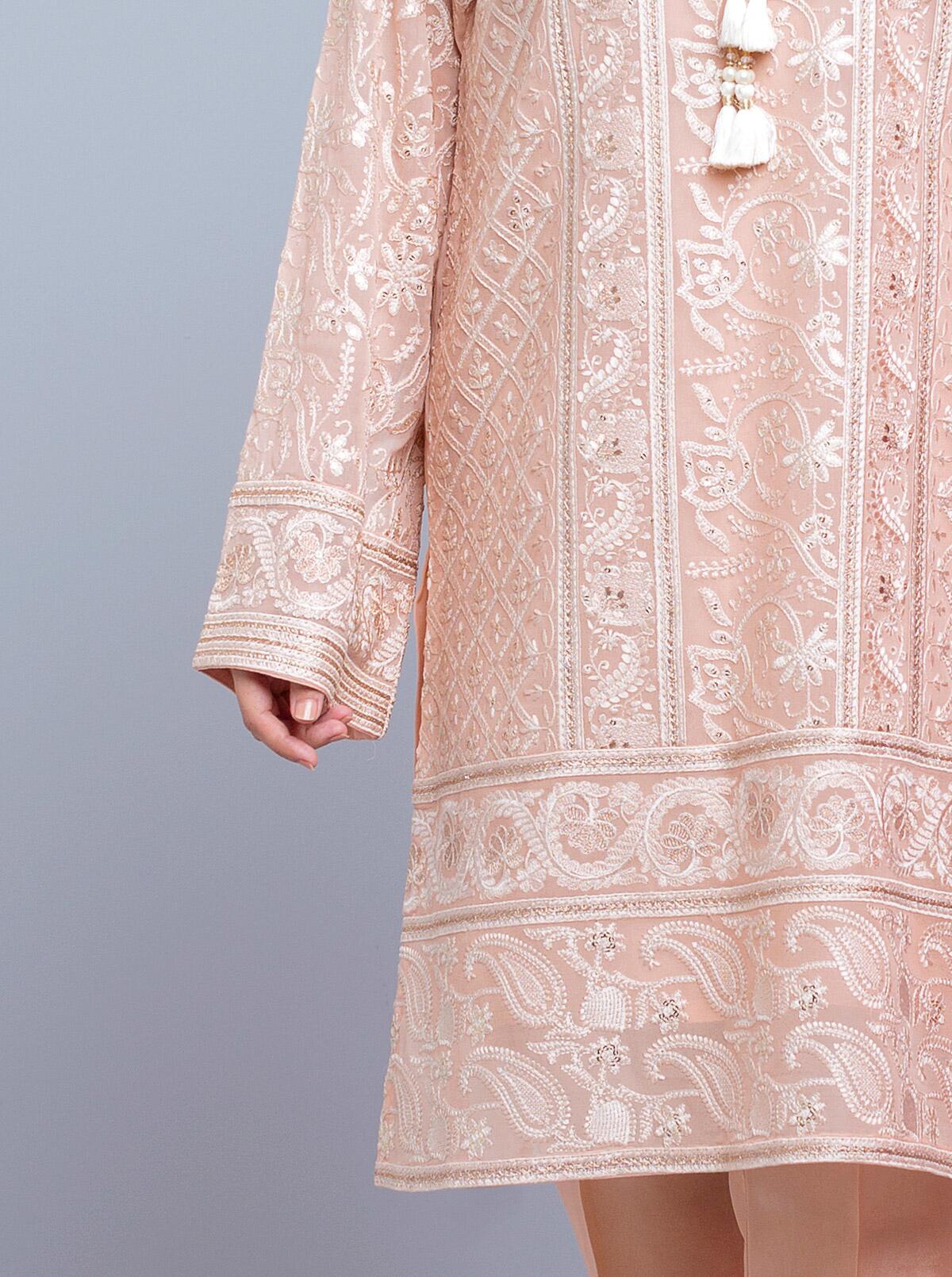 Beechtree - Embroidered Shirt