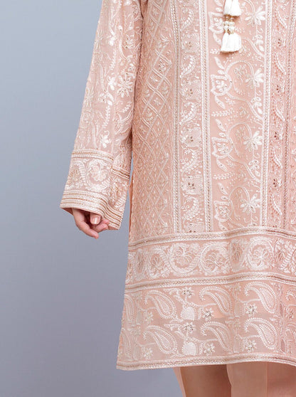 Beechtree - Embroidered Shirt