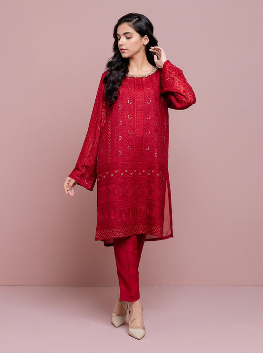 Beechtree - Embroidered Shirt