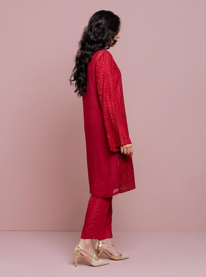 Beechtree - Embroidered Shirt