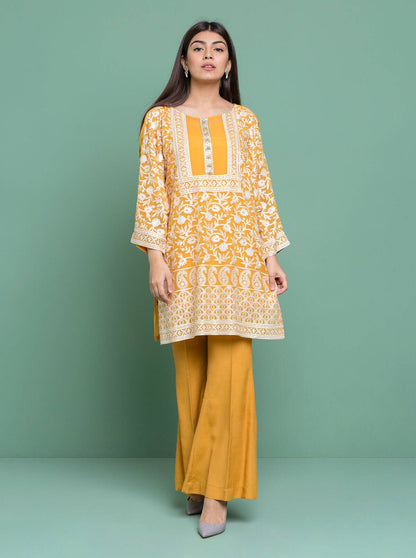 Beechtree - Embroidered Shirt