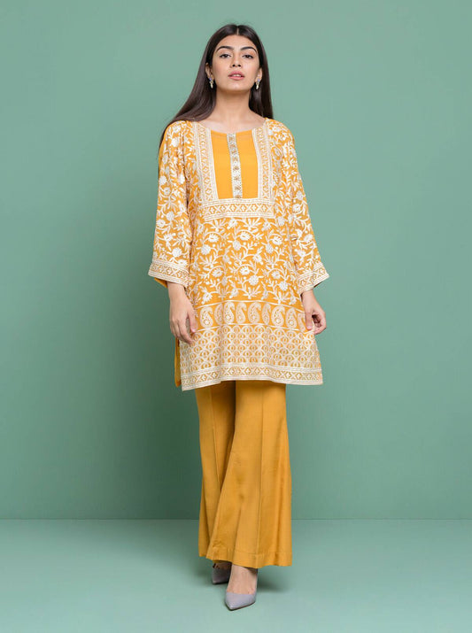 Beechtree - Embroidered Shirt