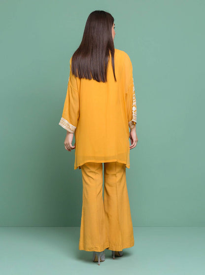 Beechtree - Embroidered Shirt