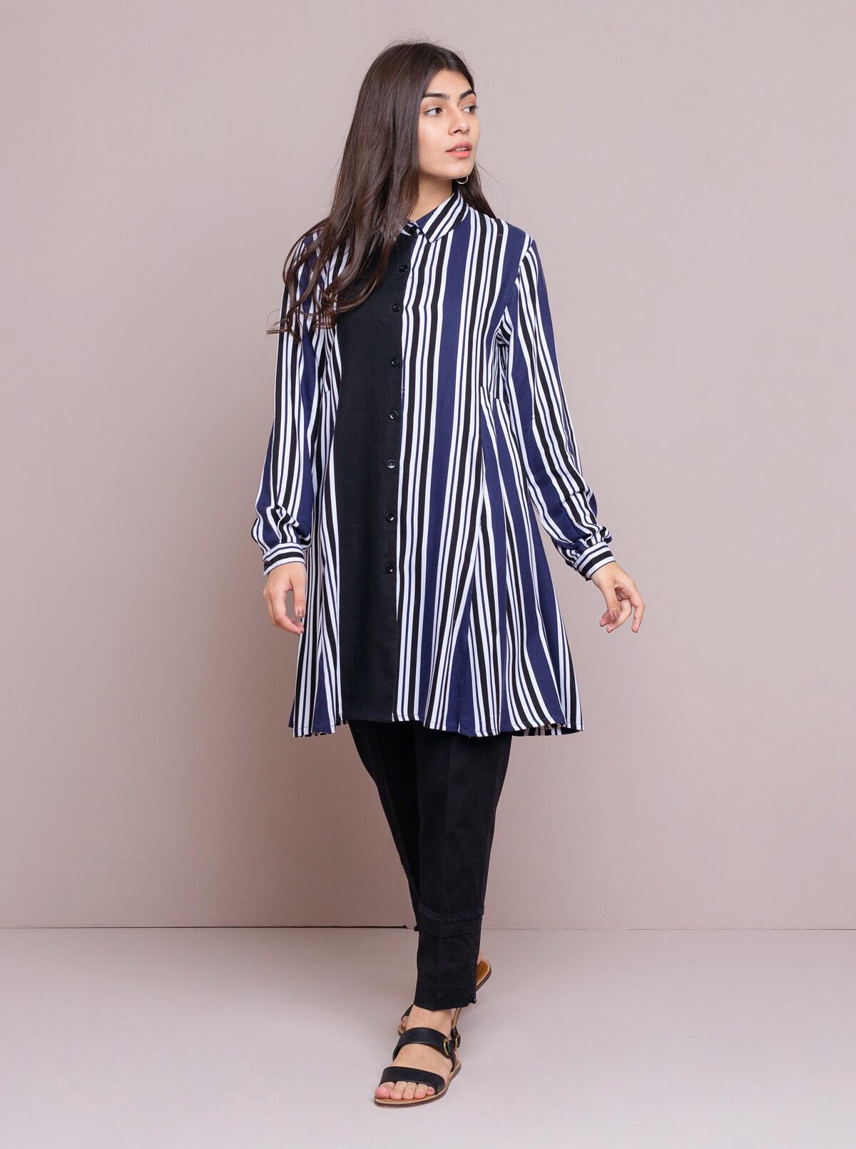 Beechtree - Printed Shirt