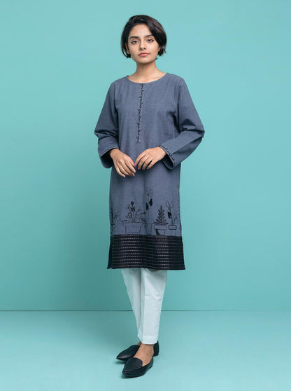 Beechtree - Embroidered Shirt