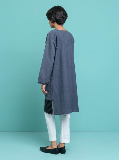 Beechtree - Embroidered Shirt