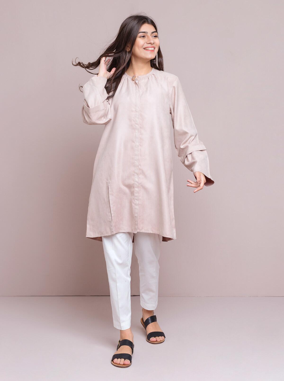 Beechtree - Printed Shirt