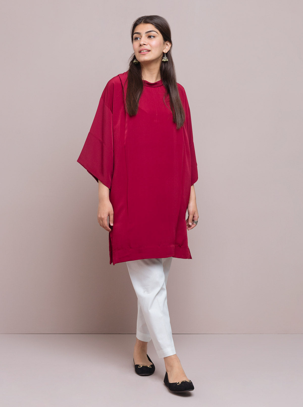 Beechtree - Printed Shirt