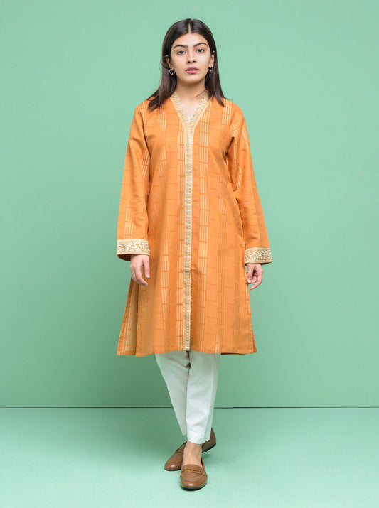 Beechtree - Embroidered Shirt