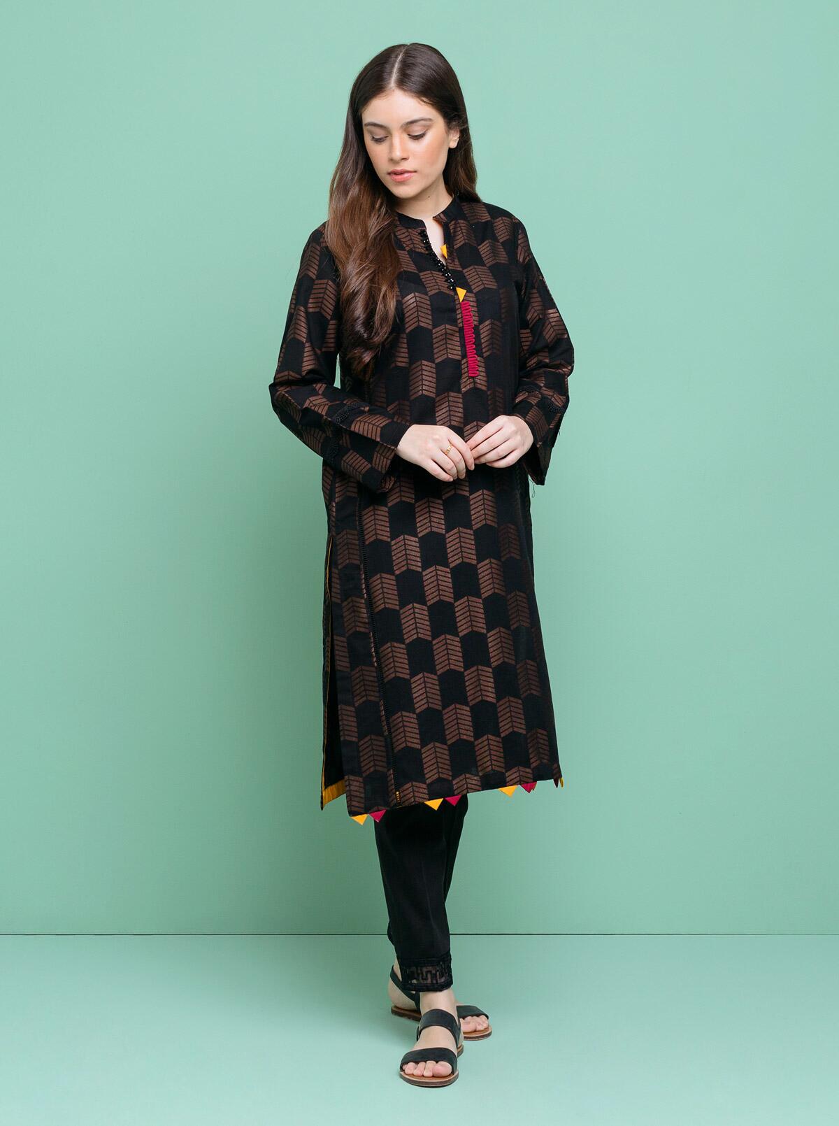 Beechtree - Printed Shirt