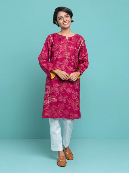 Beechtree - Printed Shirt