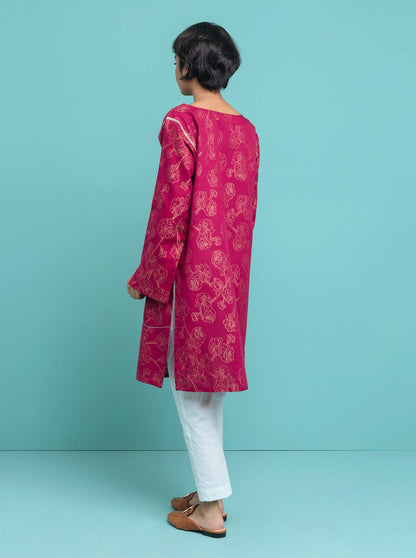 Beechtree - Printed Shirt