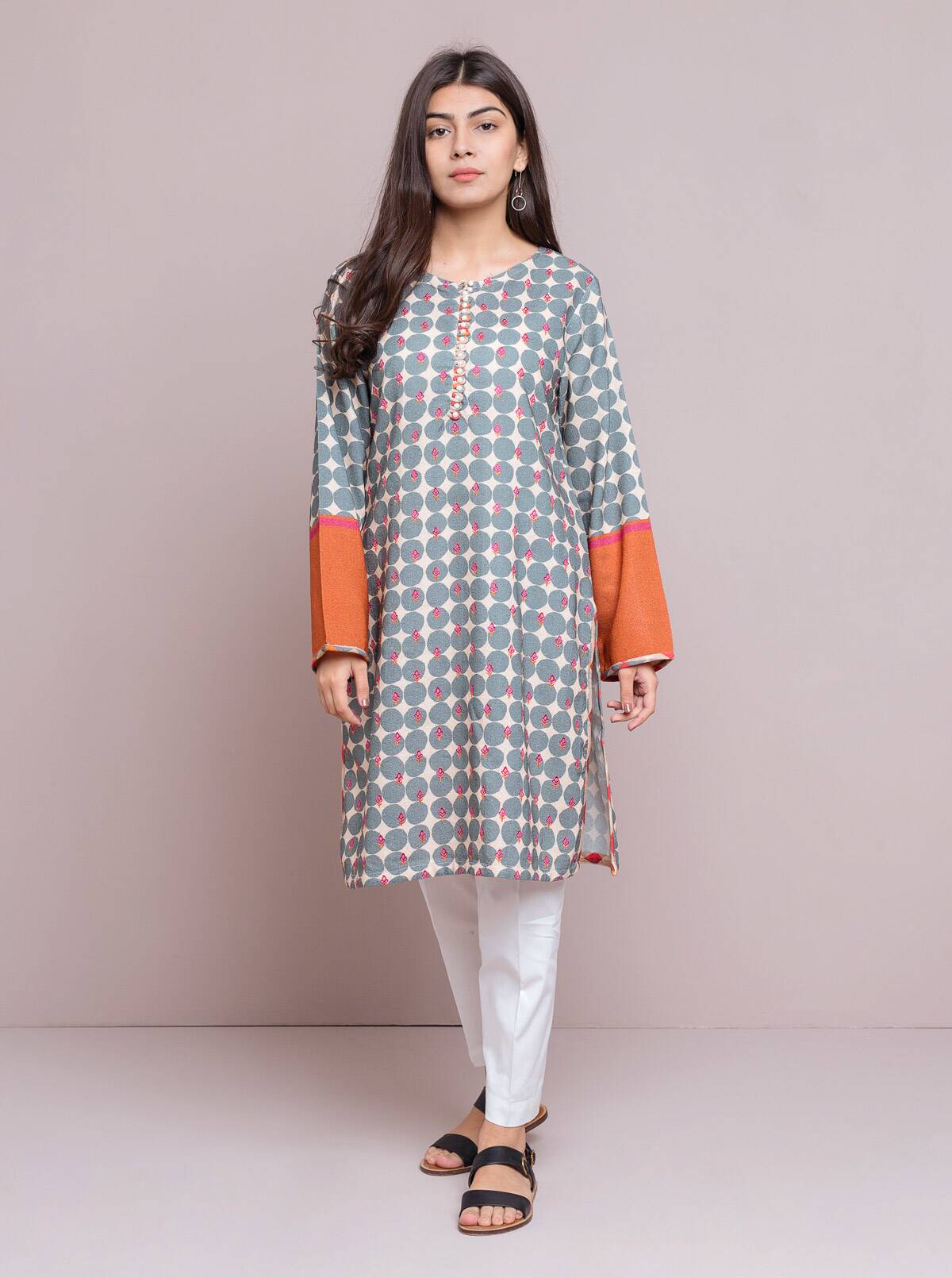 Beechtree - Printed Shirt