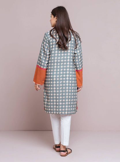 Beechtree - Printed Shirt