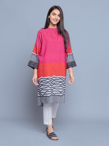 Beechtree - Printed Shirt