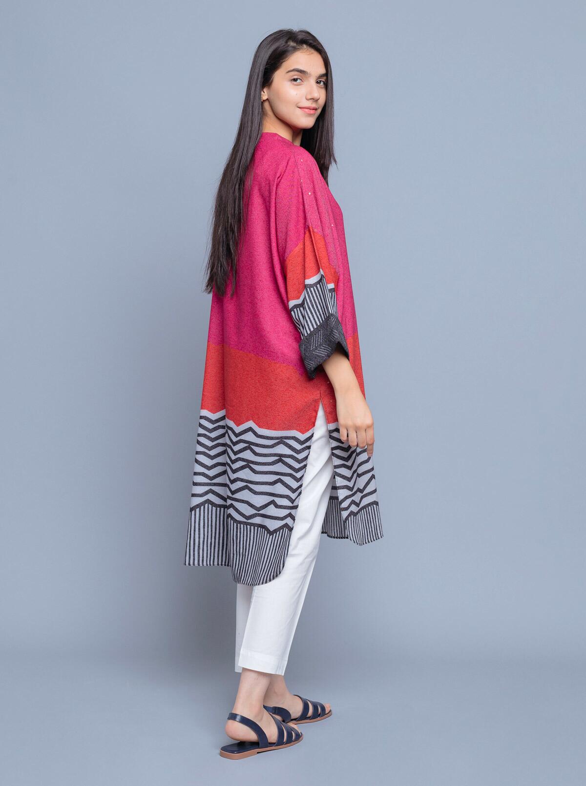 Beechtree - Printed Shirt