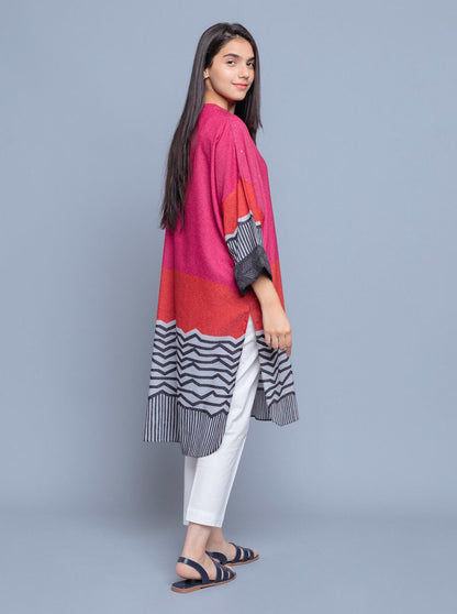 Beechtree - Printed Shirt