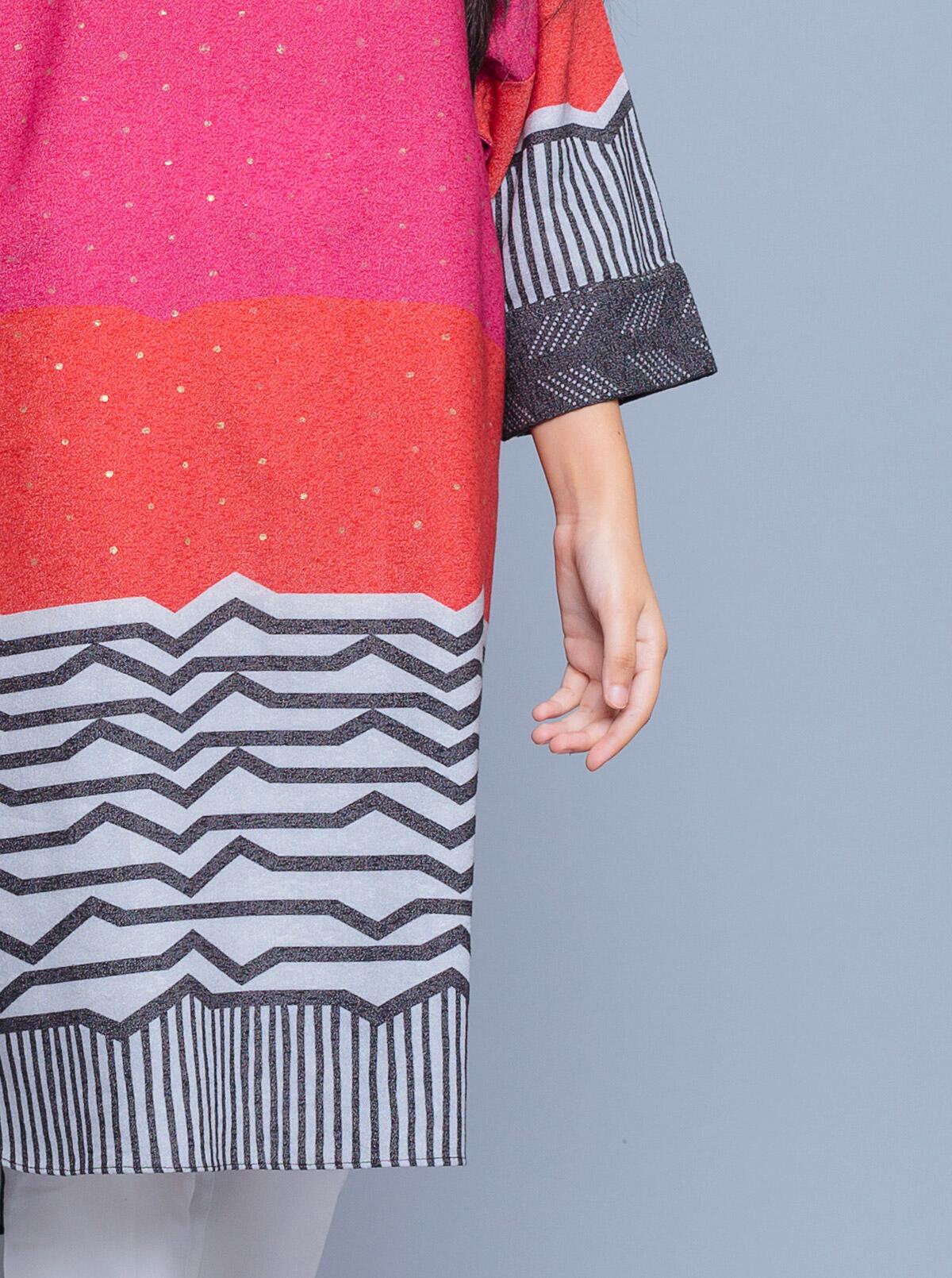 Beechtree - Printed Shirt