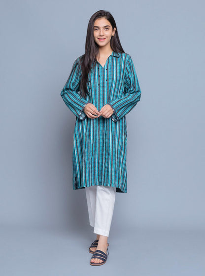 Beechtree - Printed Shirt