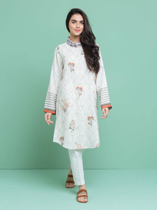 Beechtree - Printed Shirt