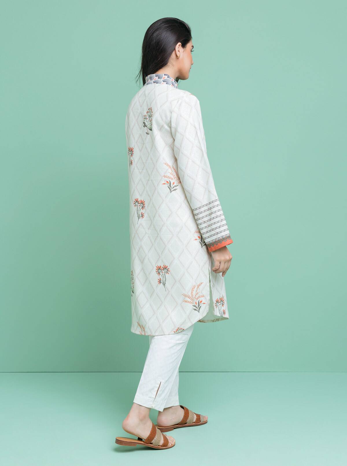 Beechtree - Printed Shirt