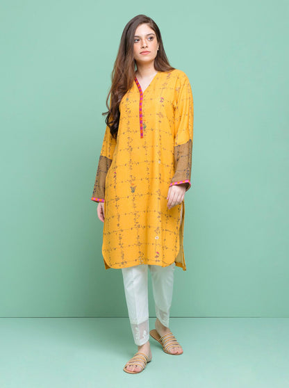 Beechtree - Embroidered Shirt