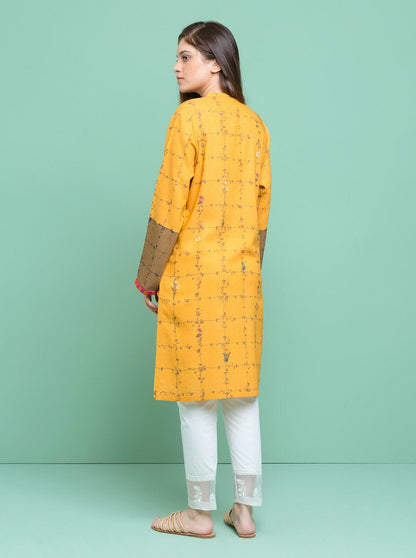 Beechtree - Embroidered Shirt