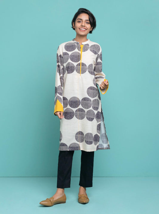 Beechtree - Printed Shirt