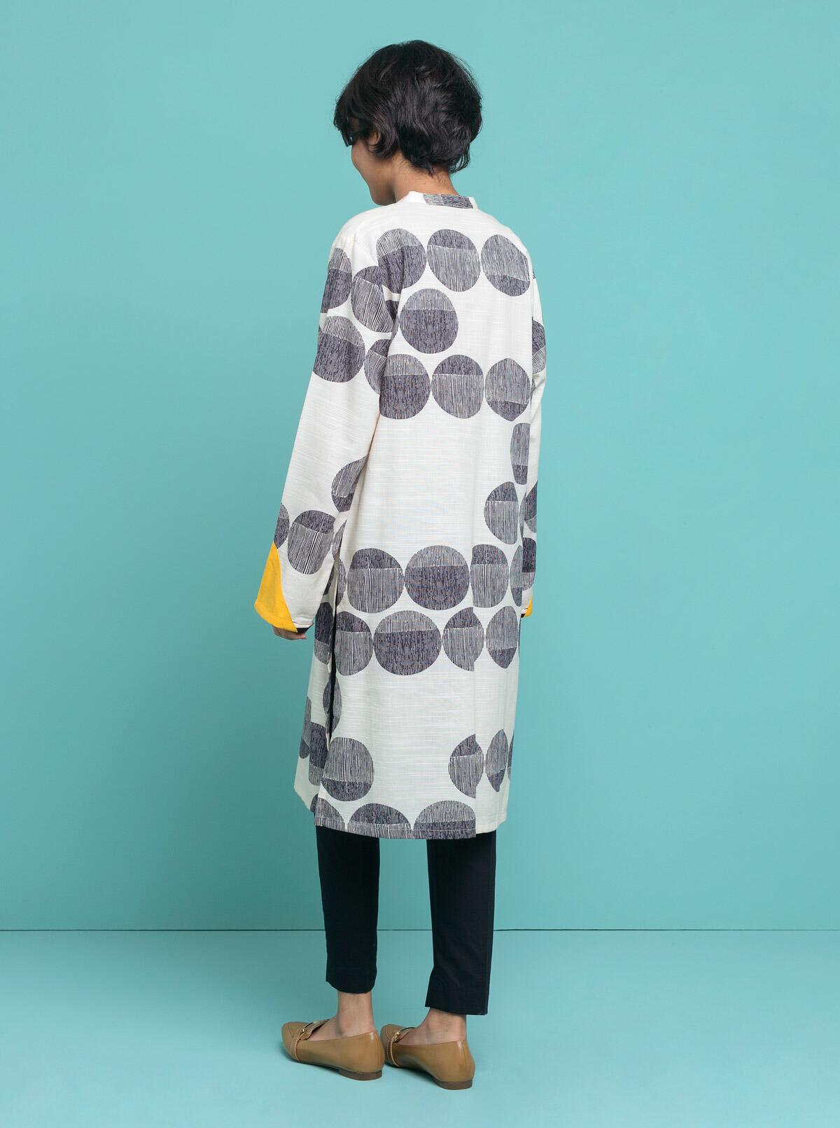 Beechtree - Printed Shirt