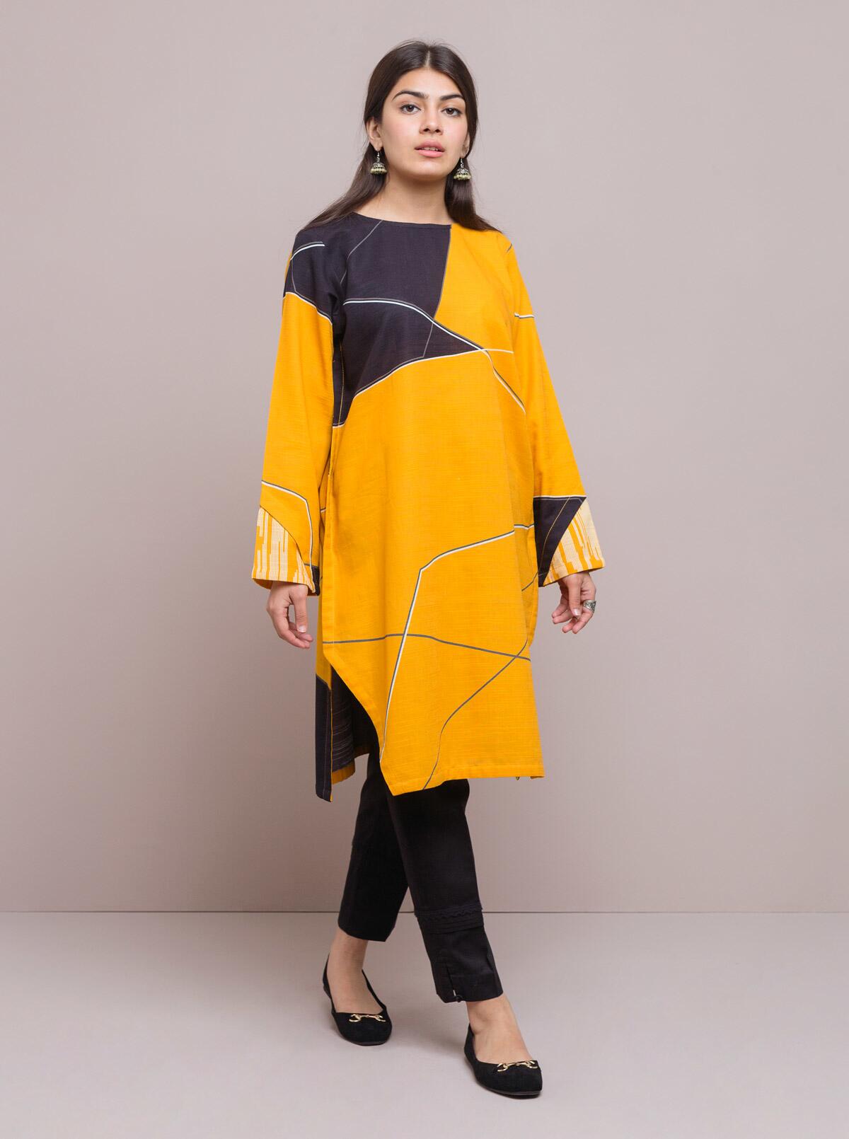 Beechtree - Printed Shirt