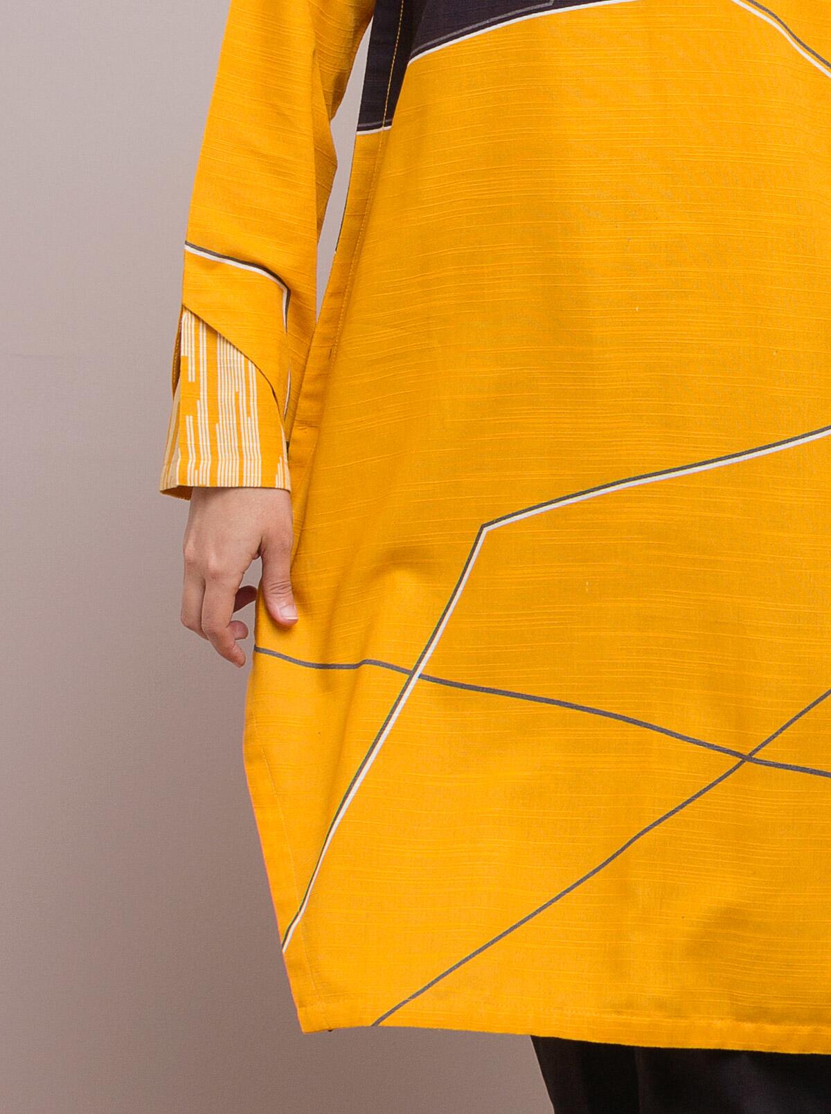 Beechtree - Printed Shirt