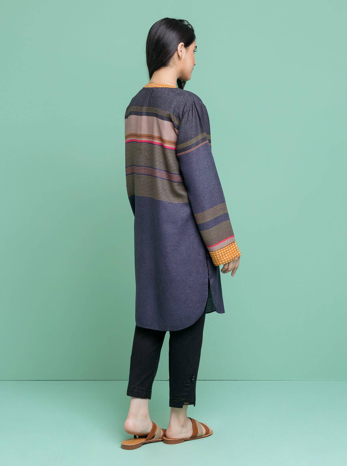 Beechtree - Printed Shirt