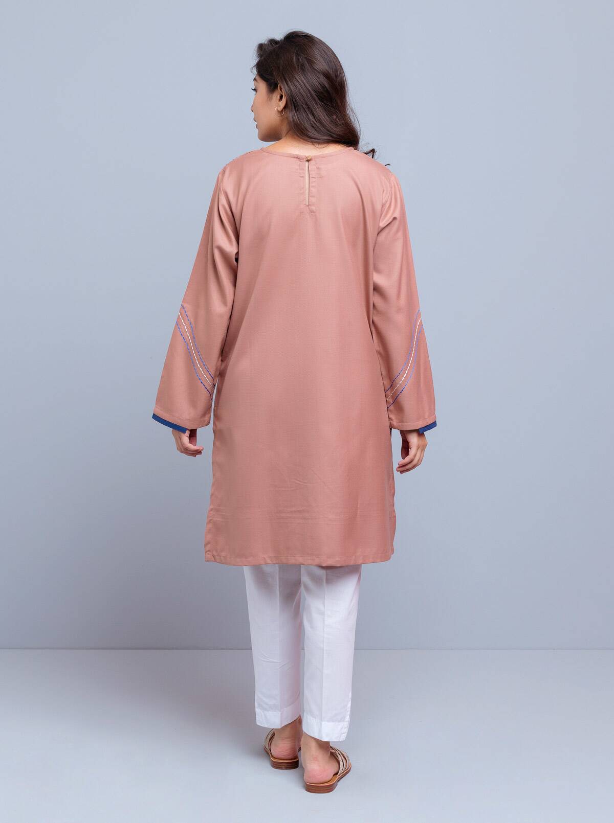 Beechtree - Printed Shirt