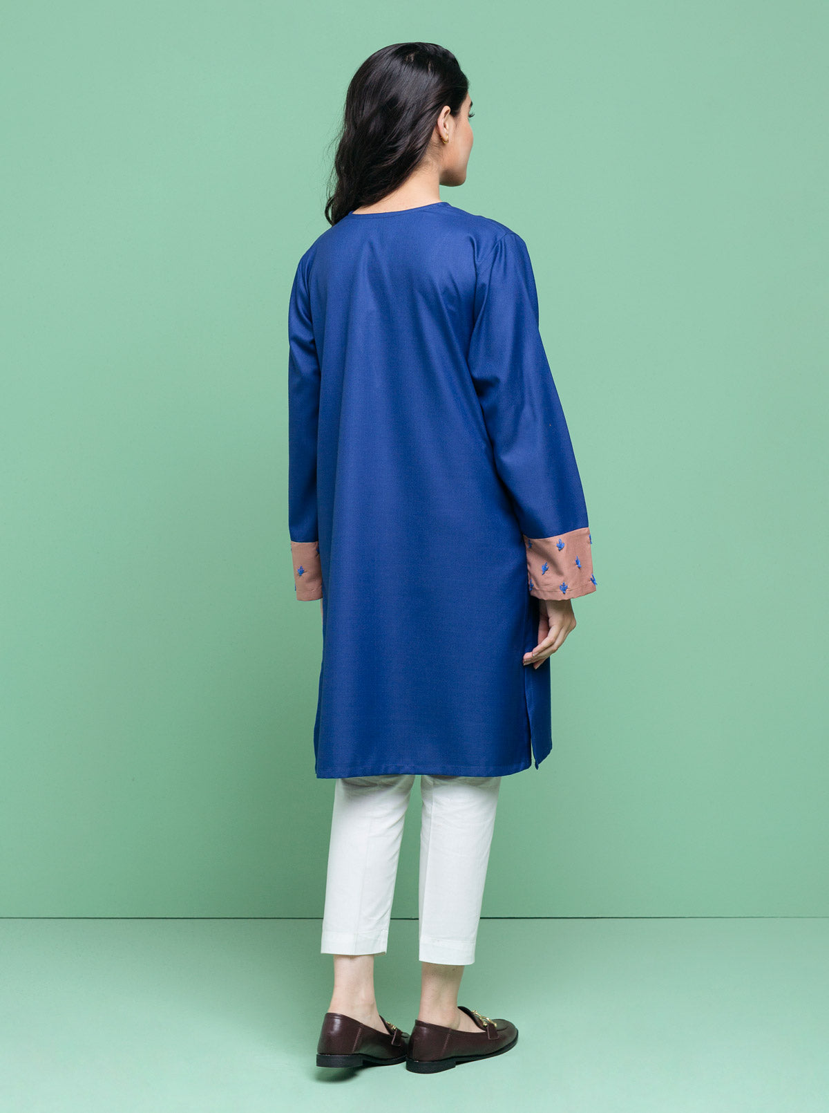 Beechtree - Printed Shirt