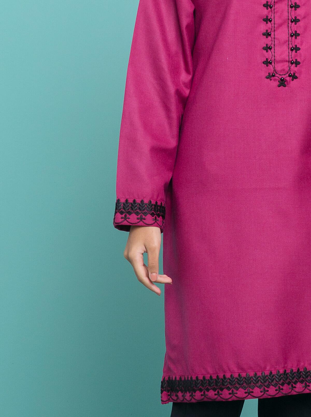 Beechtree - Embroidered Shirt